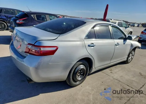 2008 Toyota Camry Ce from USA, damaged, VIN 4T1BE46K28U252679